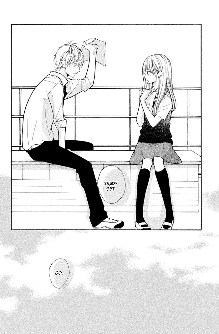 Hana-Kun To Koisuru Watashi Chapter 35 #44