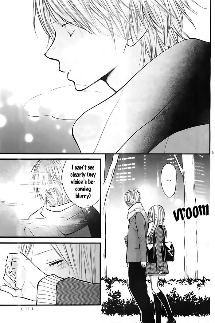 Hana-Kun To Koisuru Watashi Chapter 29 #6