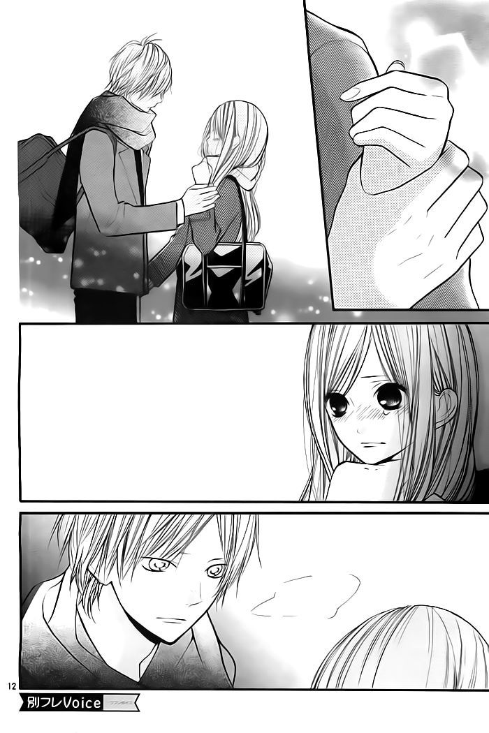 Hana-Kun To Koisuru Watashi Chapter 29 #13