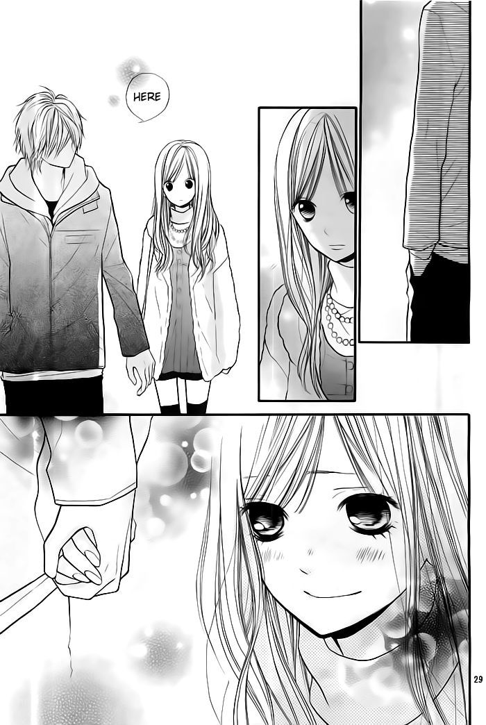 Hana-Kun To Koisuru Watashi Chapter 29 #30