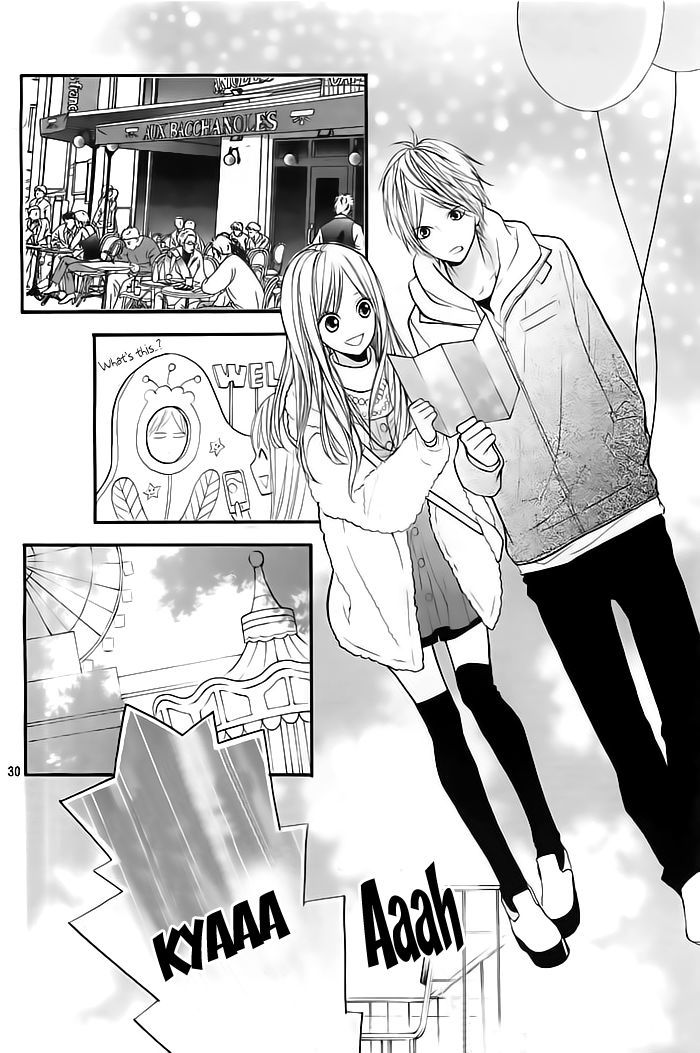 Hana-Kun To Koisuru Watashi Chapter 29 #31