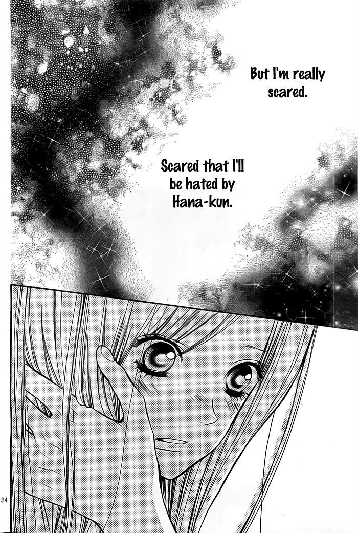 Hana-Kun To Koisuru Watashi Chapter 23 #35