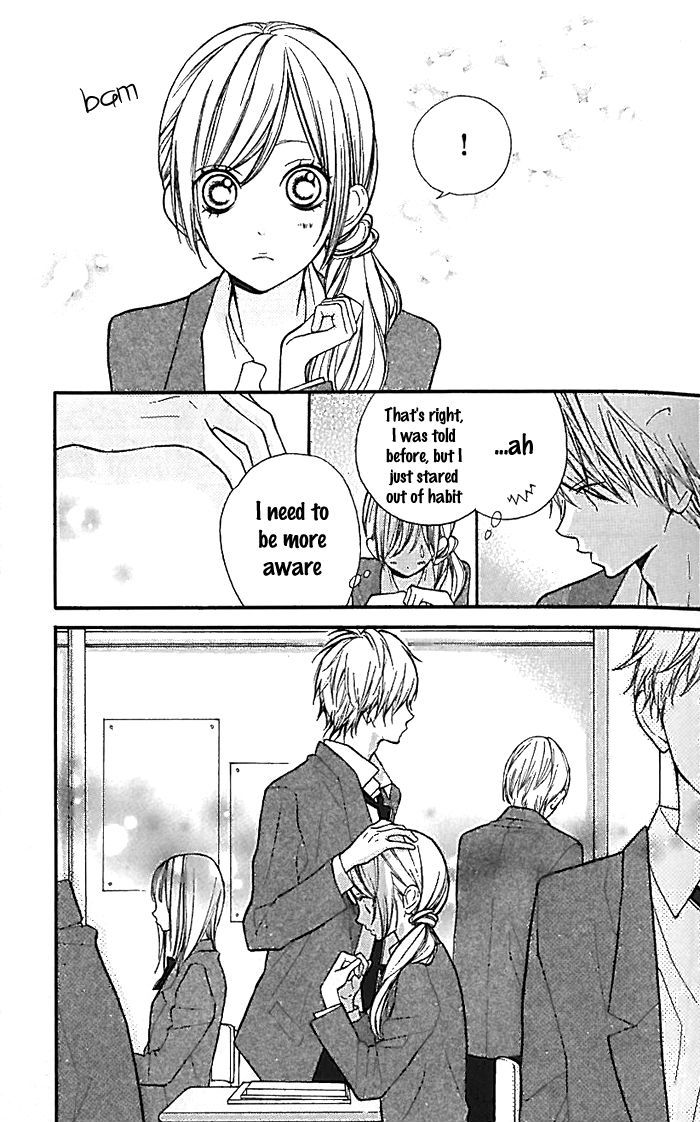 Hana-Kun To Koisuru Watashi Chapter 17 #12