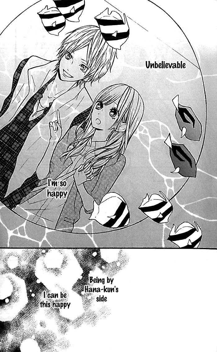 Hana-Kun To Koisuru Watashi Chapter 17 #22