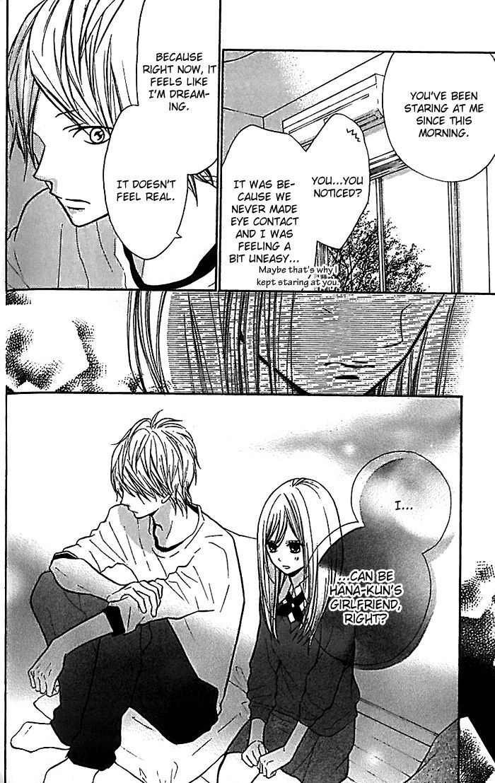 Hana-Kun To Koisuru Watashi Chapter 16 #27