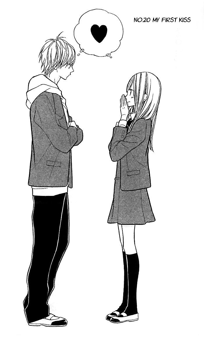 Hana-Kun To Koisuru Watashi Chapter 20 #2