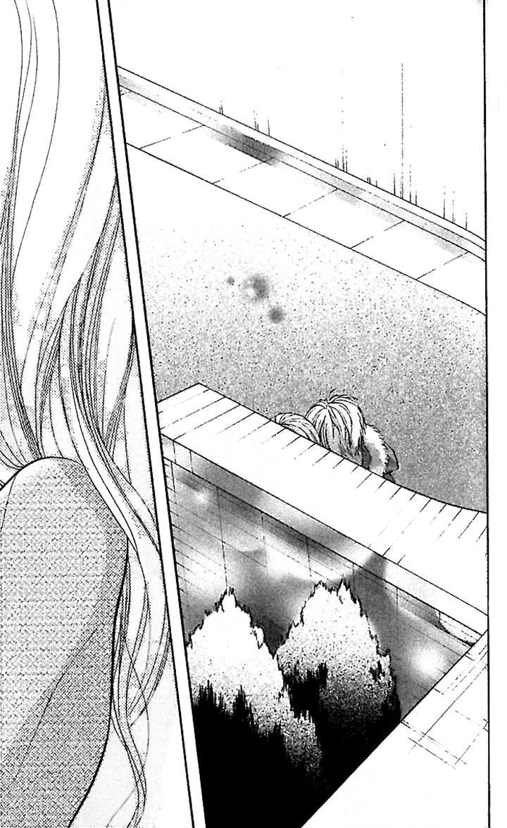Hana-Kun To Koisuru Watashi Chapter 20 #35