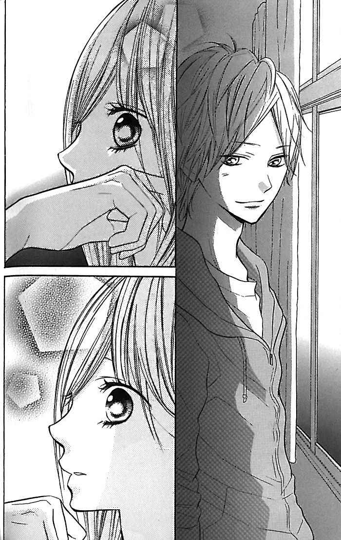 Hana-Kun To Koisuru Watashi Chapter 15 #33