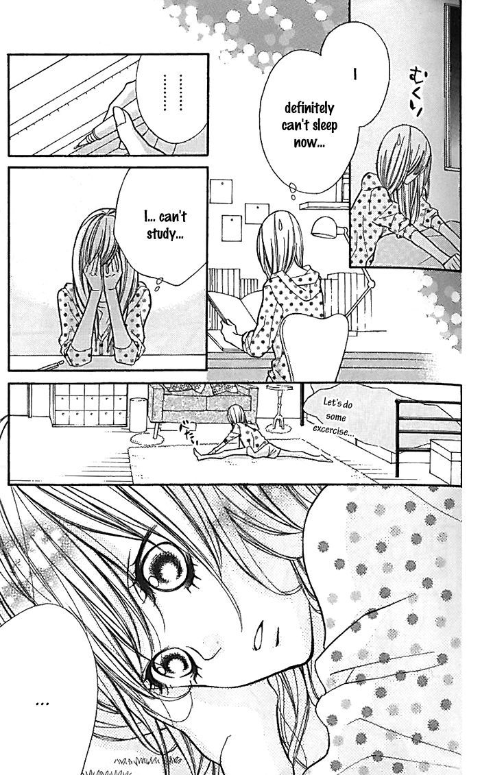 Hana-Kun To Koisuru Watashi Chapter 14 #10