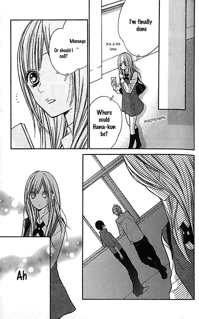 Hana-Kun To Koisuru Watashi Chapter 13 #24