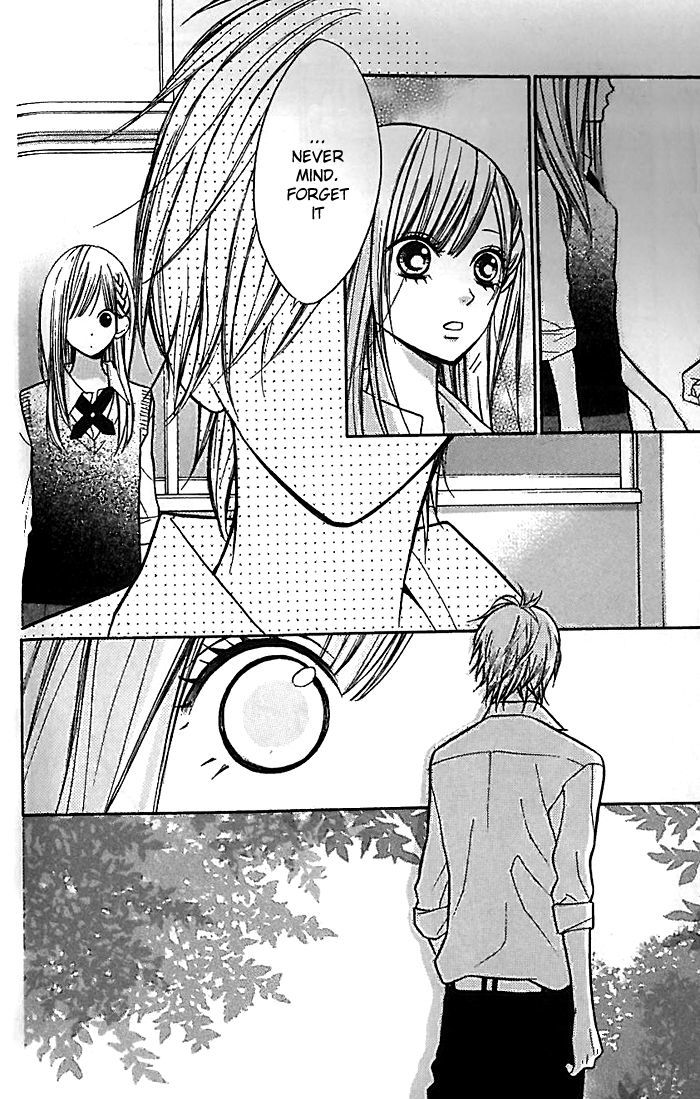 Hana-Kun To Koisuru Watashi Chapter 14 #19