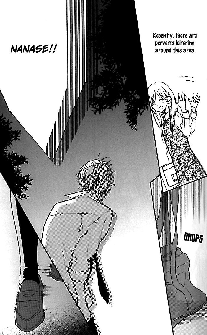 Hana-Kun To Koisuru Watashi Chapter 13 #32