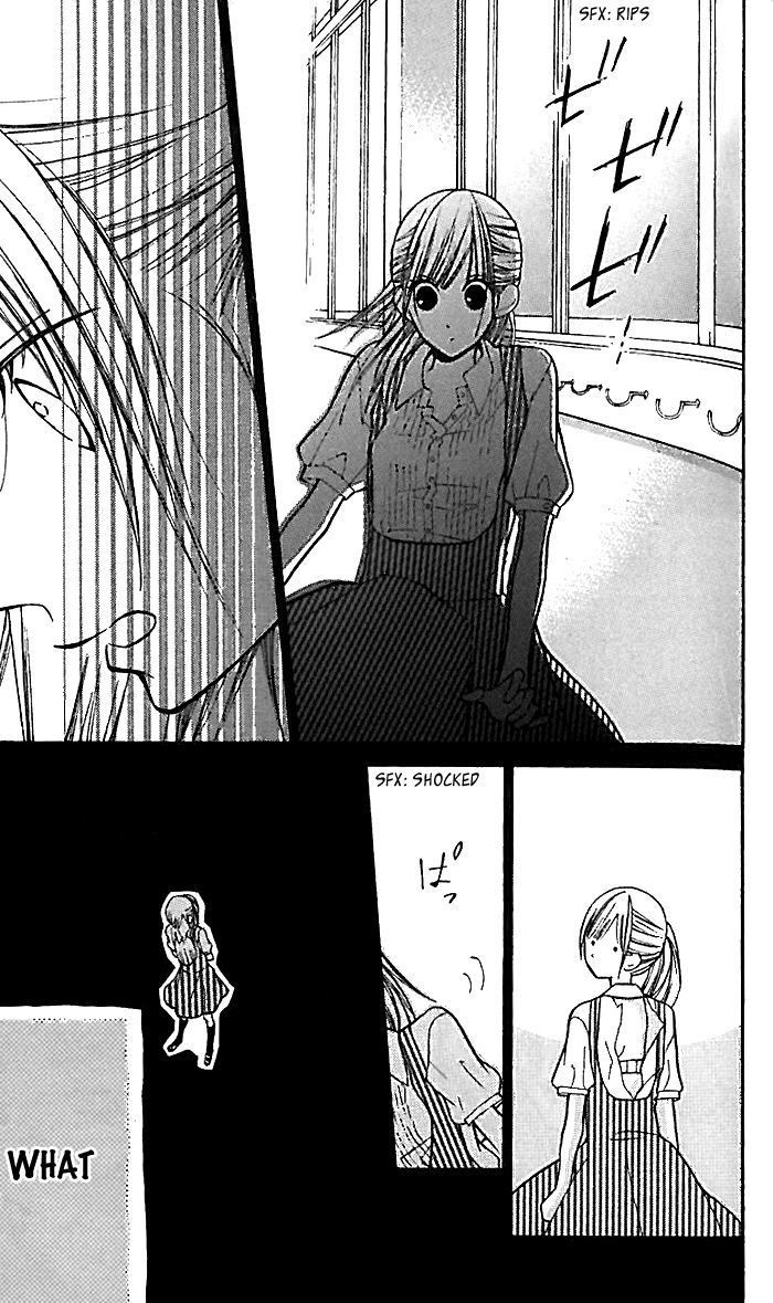 Hana-Kun To Koisuru Watashi Chapter 14 #26