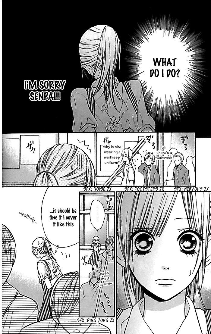 Hana-Kun To Koisuru Watashi Chapter 14 #27