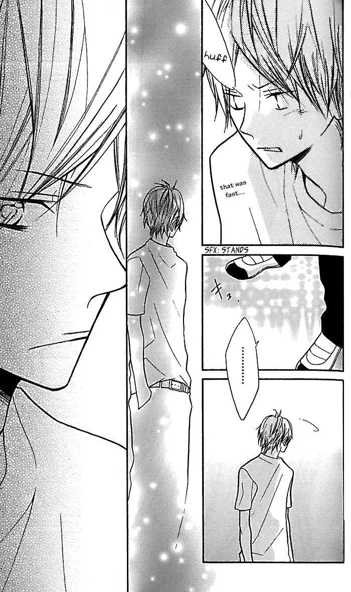 Hana-Kun To Koisuru Watashi Chapter 14 #36