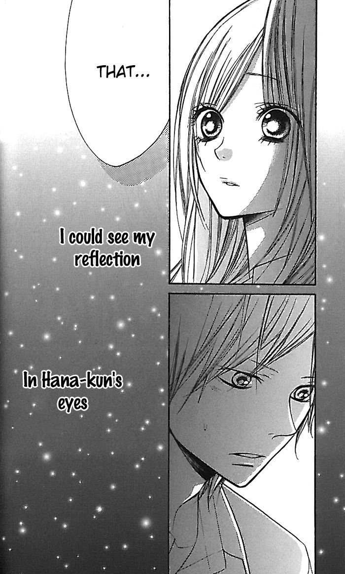 Hana-Kun To Koisuru Watashi Chapter 13 #38