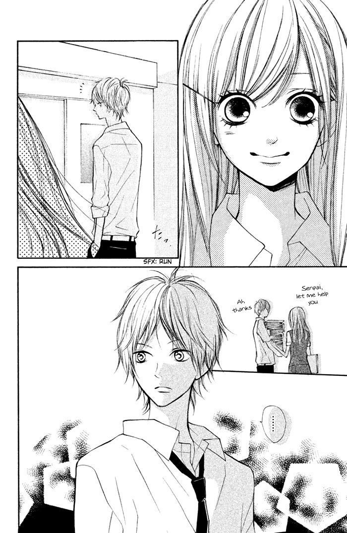 Hana-Kun To Koisuru Watashi Chapter 10 #19