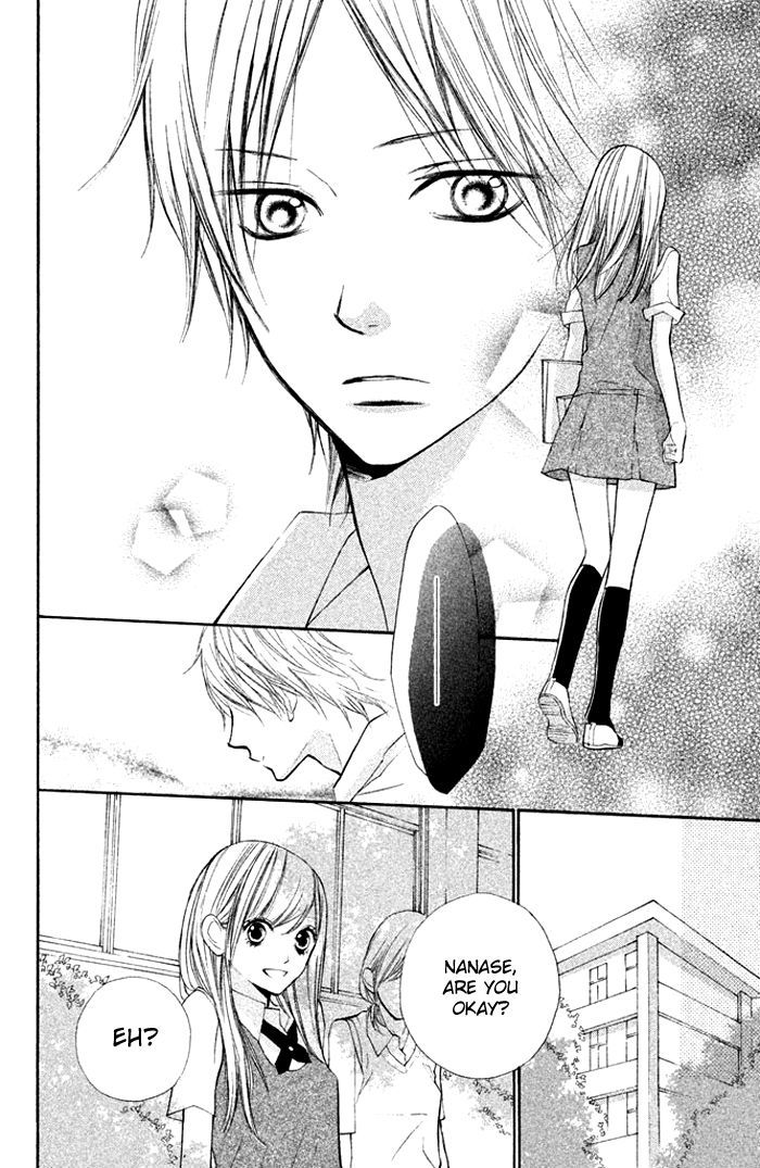 Hana-Kun To Koisuru Watashi Chapter 10 #25