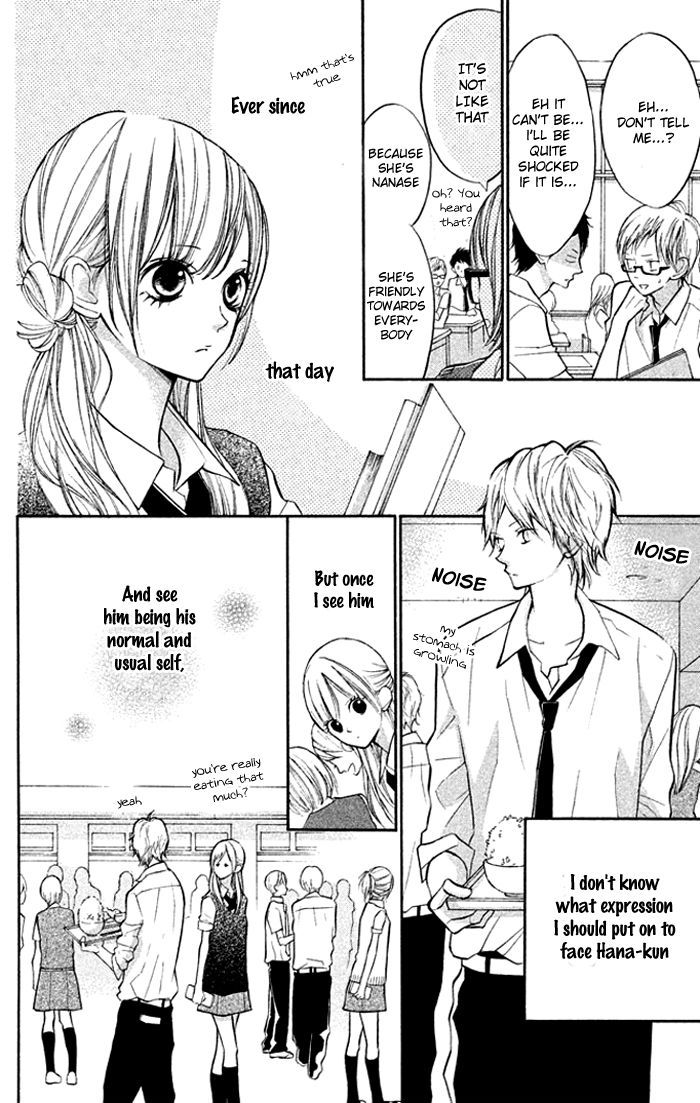 Hana-Kun To Koisuru Watashi Chapter 9 #10