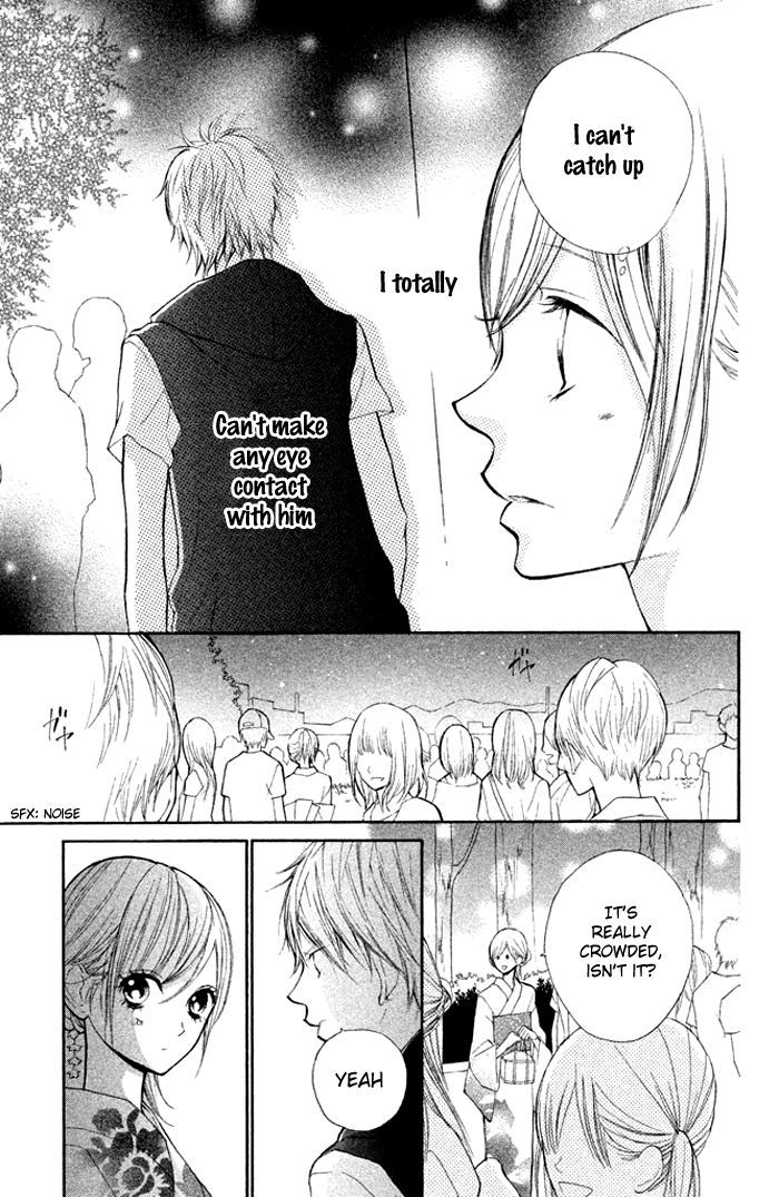 Hana-Kun To Koisuru Watashi Chapter 11 #18