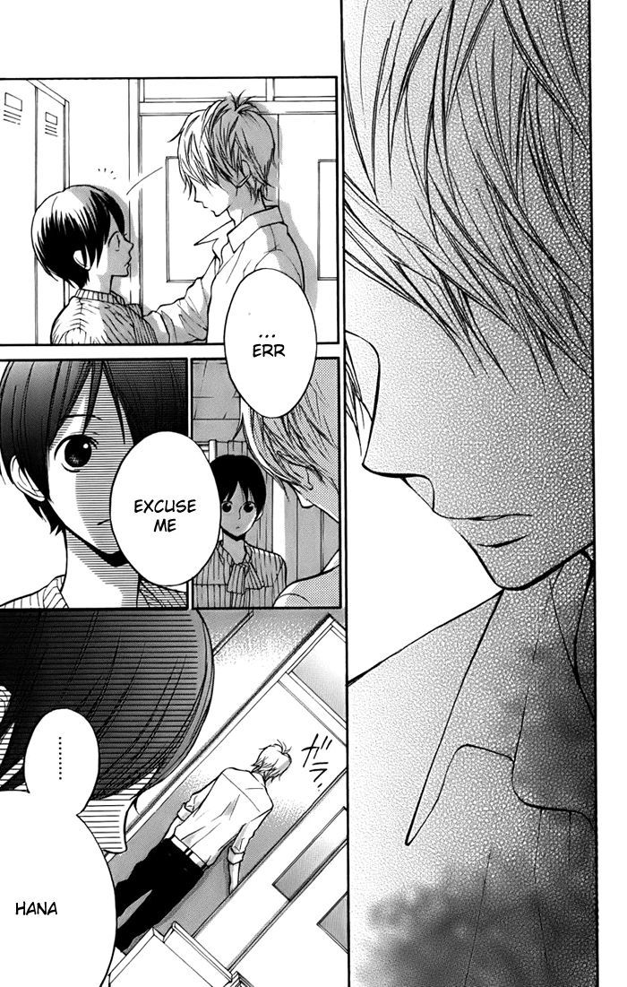 Hana-Kun To Koisuru Watashi Chapter 7 #7