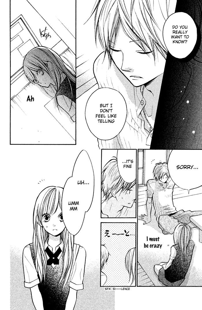 Hana-Kun To Koisuru Watashi Chapter 9 #28