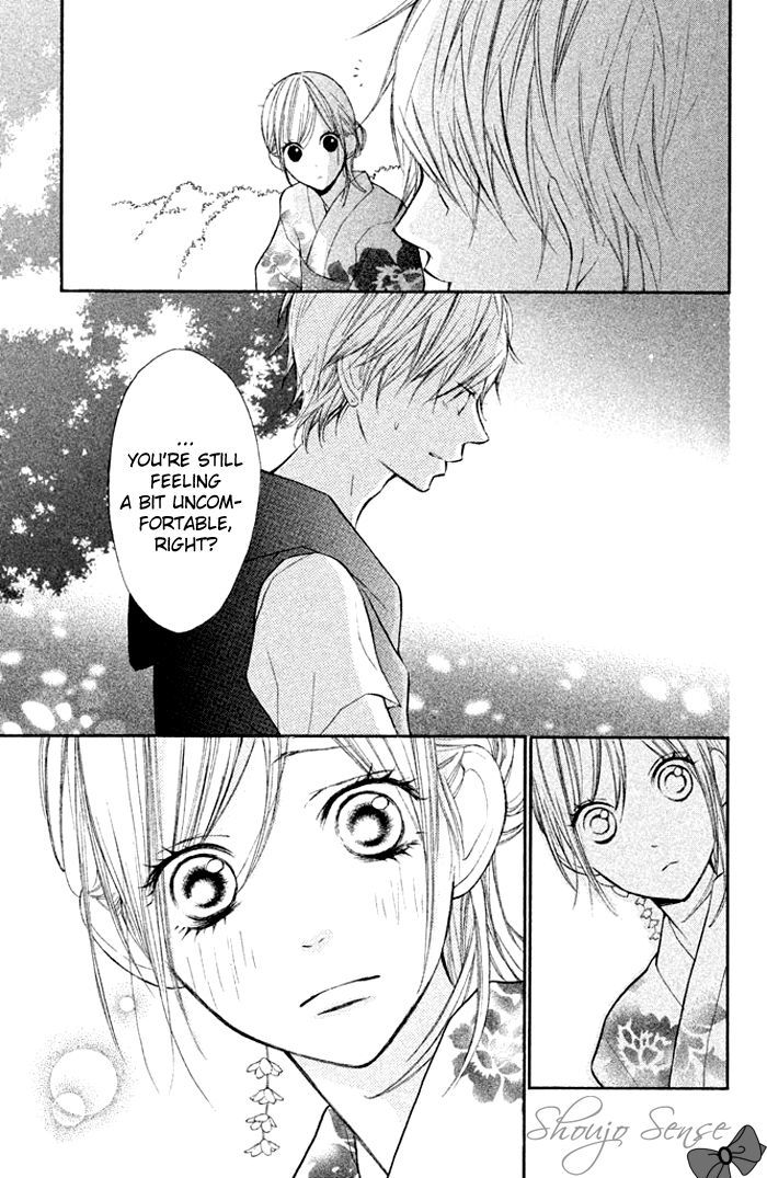 Hana-Kun To Koisuru Watashi Chapter 11 #38