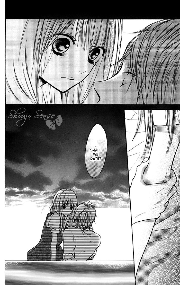 Hana-Kun To Koisuru Watashi Chapter 7 #30