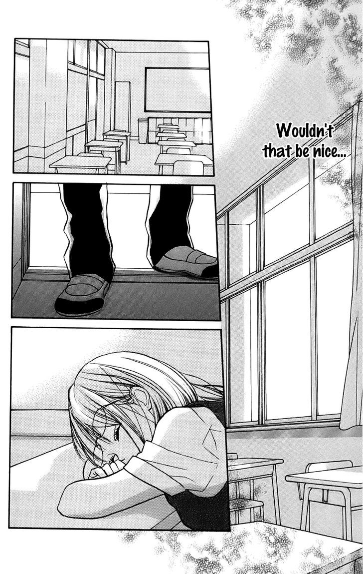 Hana-Kun To Koisuru Watashi Chapter 8 #17