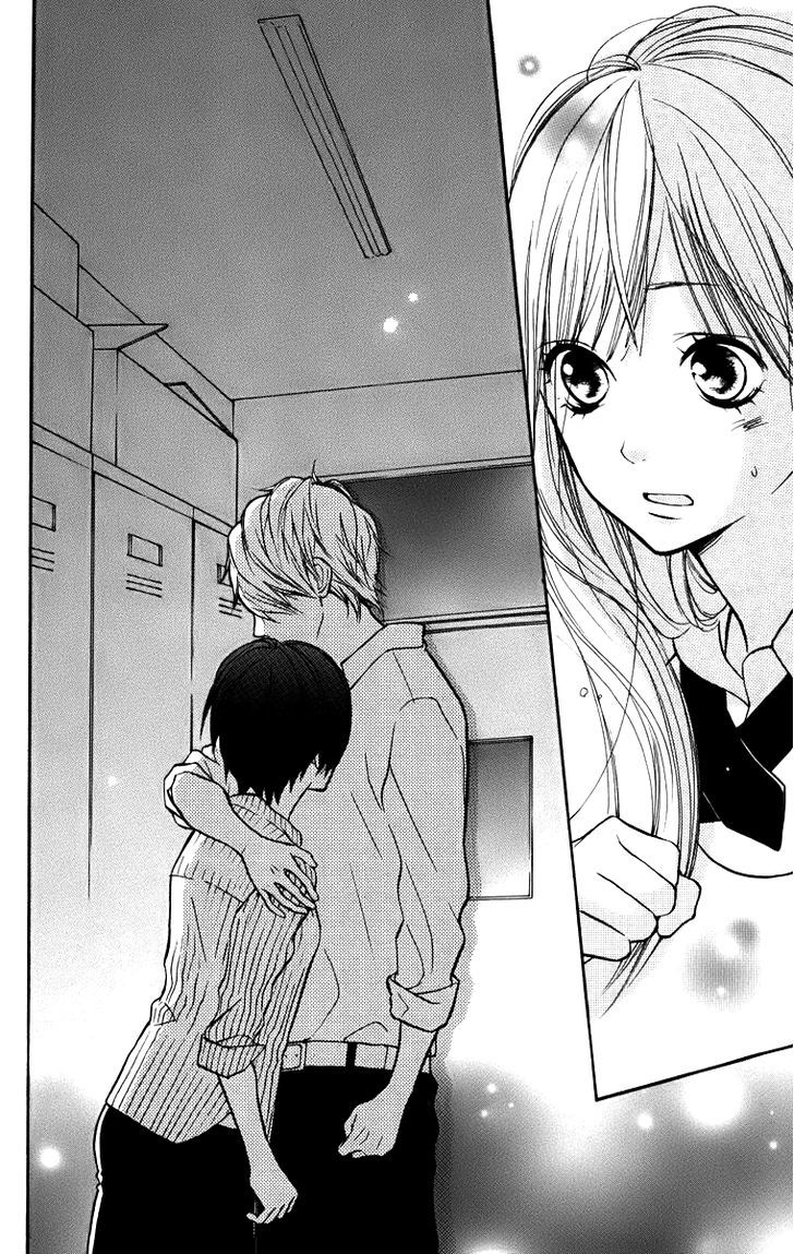 Hana-Kun To Koisuru Watashi Chapter 6 #39