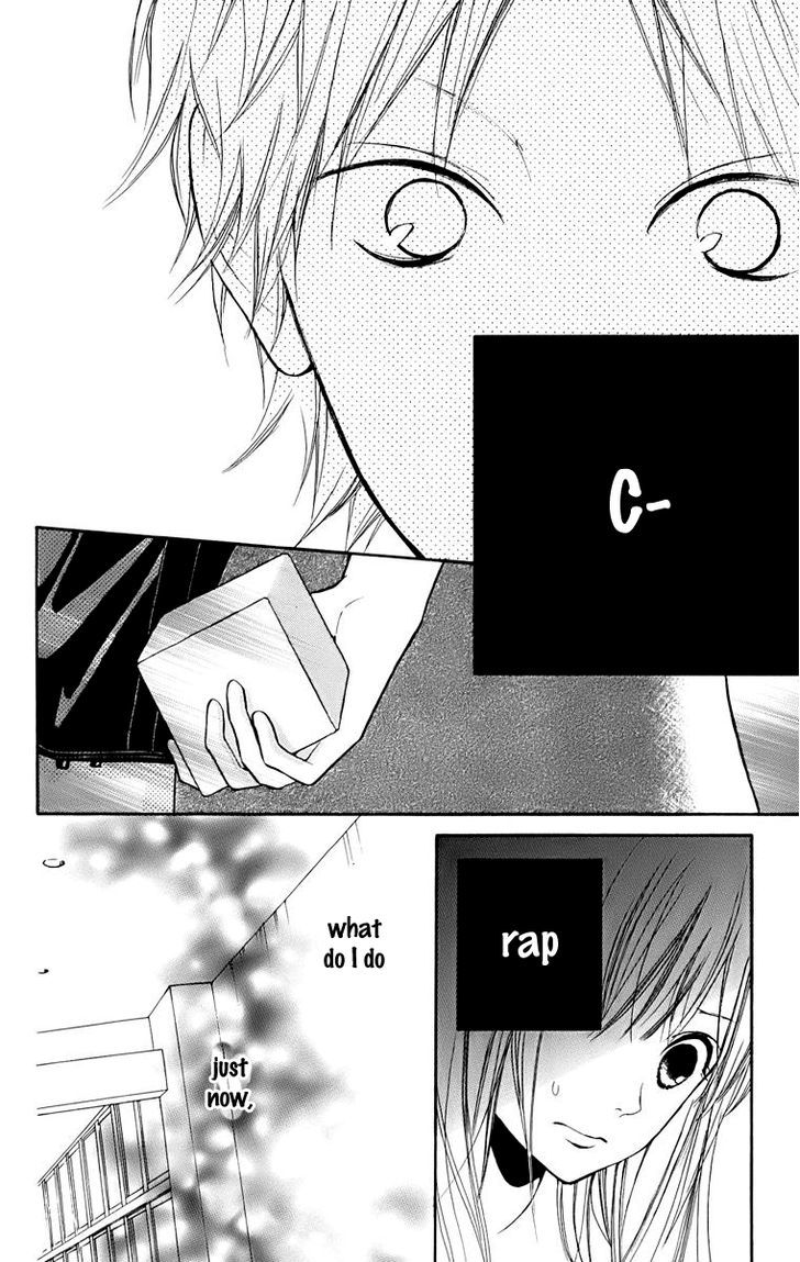 Hana-Kun To Koisuru Watashi Chapter 5 #10