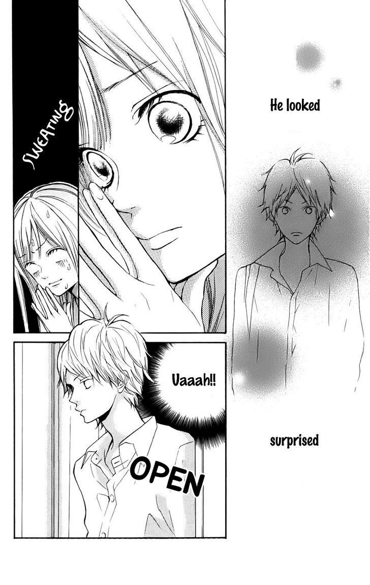 Hana-Kun To Koisuru Watashi Chapter 5 #14