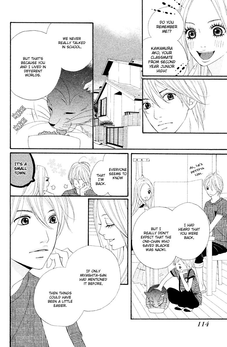 Neko To Kurasu Chapter 2 #15