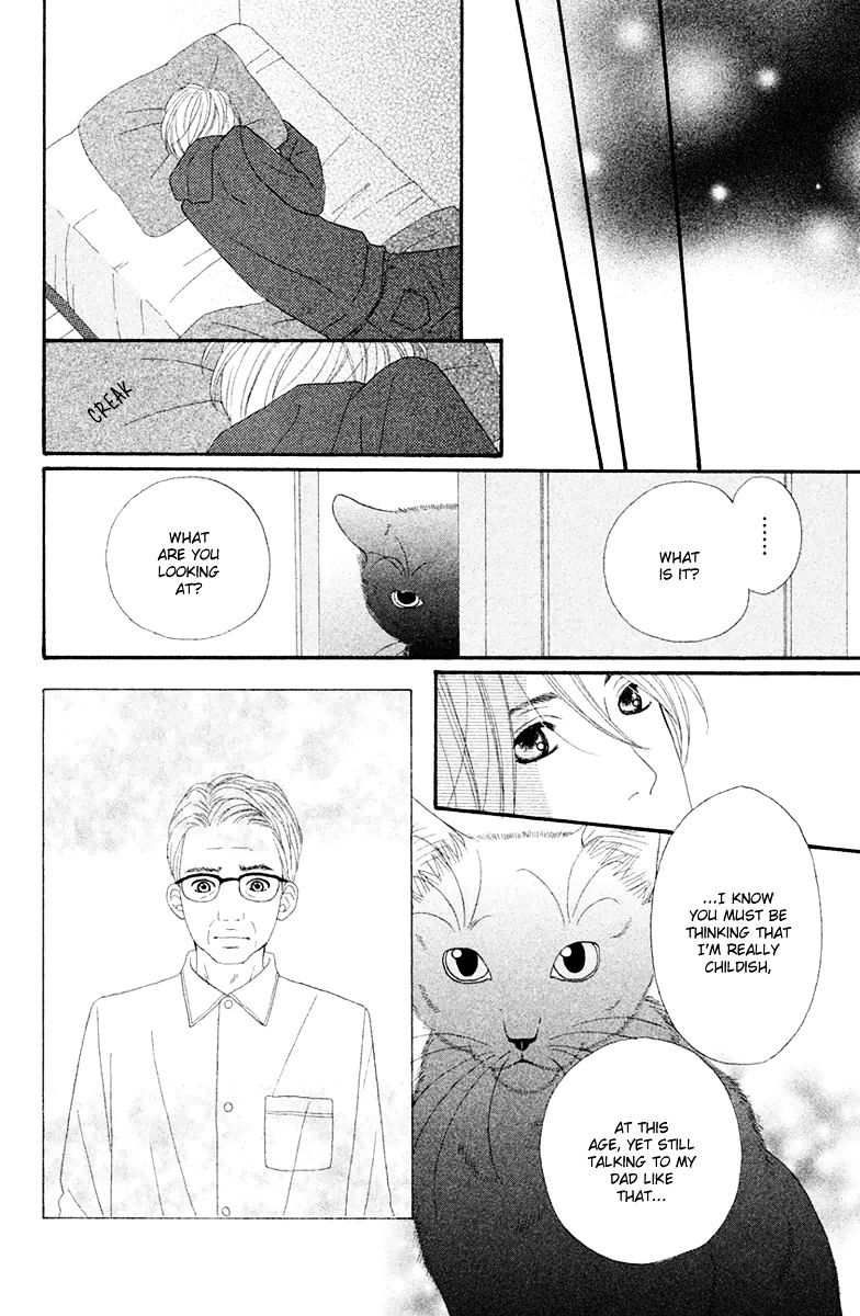 Neko To Kurasu Chapter 2 #23