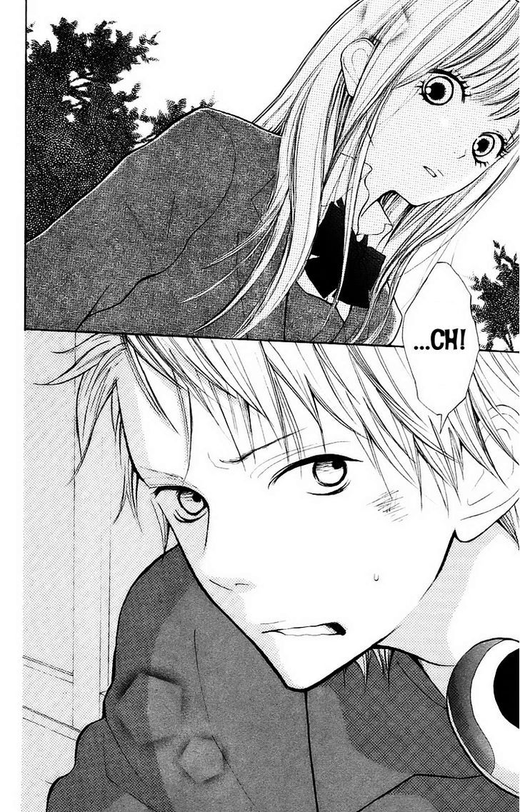 Hana-Kun To Koisuru Watashi Chapter 1 #15