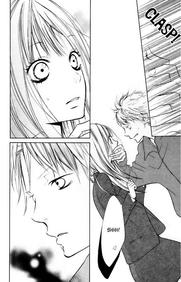 Hana-Kun To Koisuru Watashi Chapter 1 #17