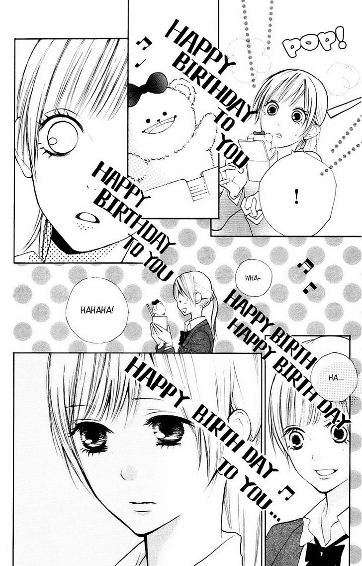 Hana-Kun To Koisuru Watashi Chapter 1 #37