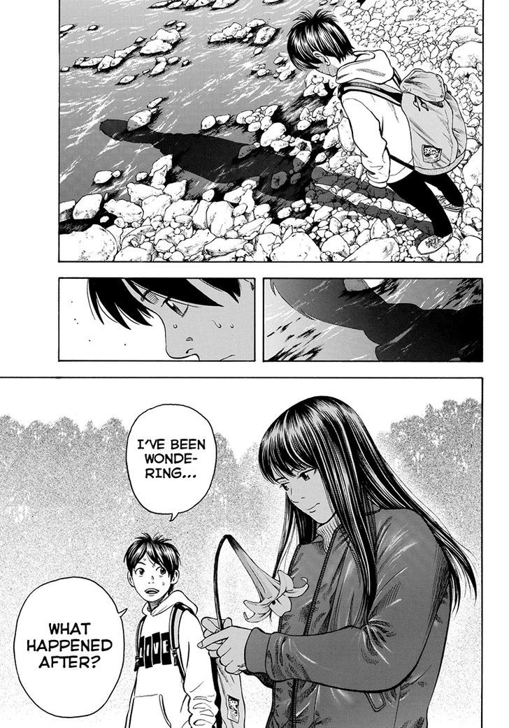 Rin (Harold Sakuishi) Chapter 40 #66