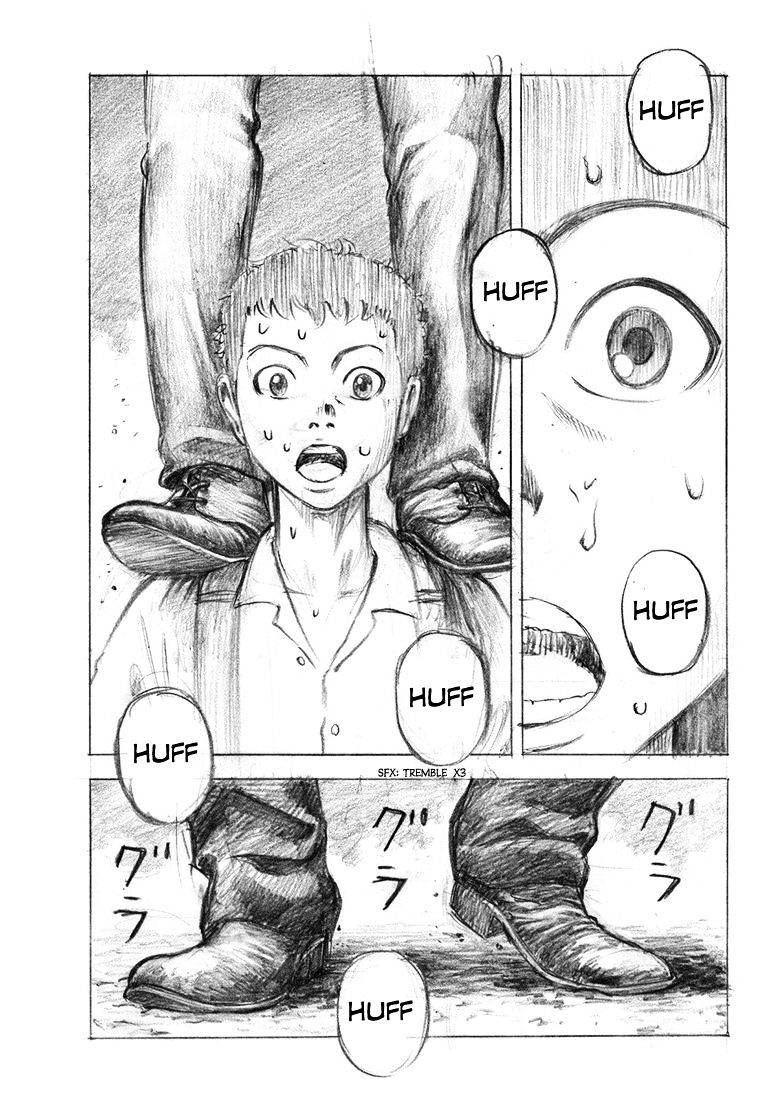 Rin (Harold Sakuishi) Chapter 36 #54