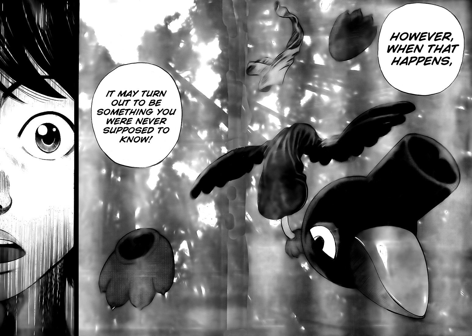 Rin (Harold Sakuishi) Chapter 18 #45