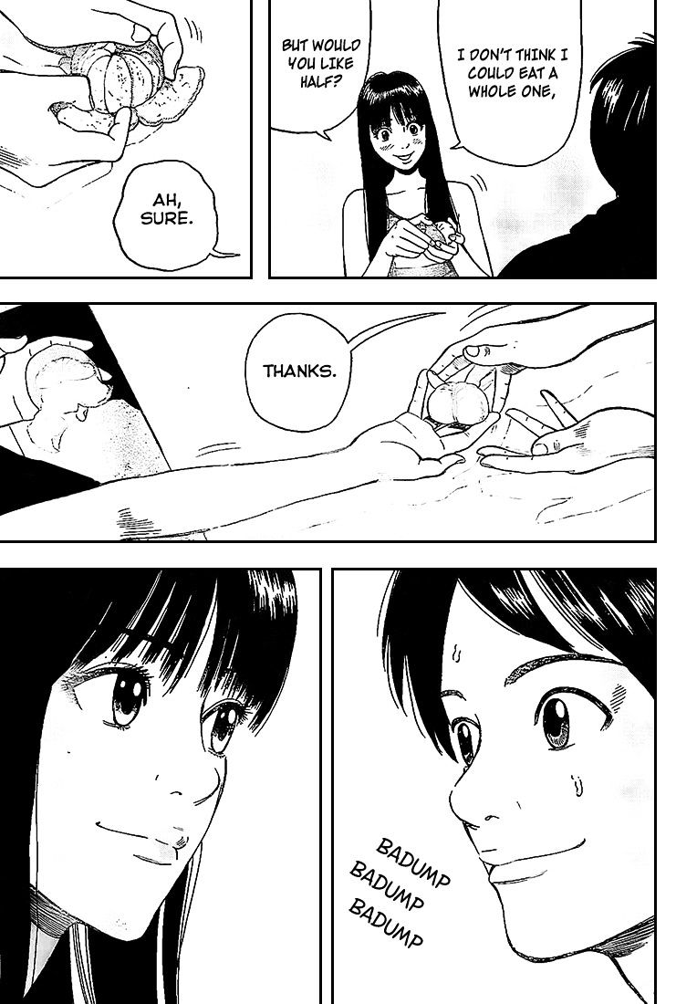 Rin (Harold Sakuishi) Chapter 7 #15