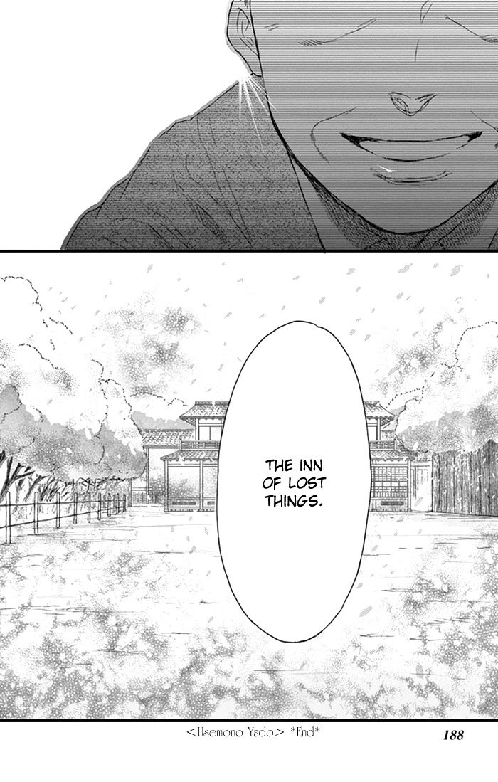 Usemono Yado Chapter 18 #33