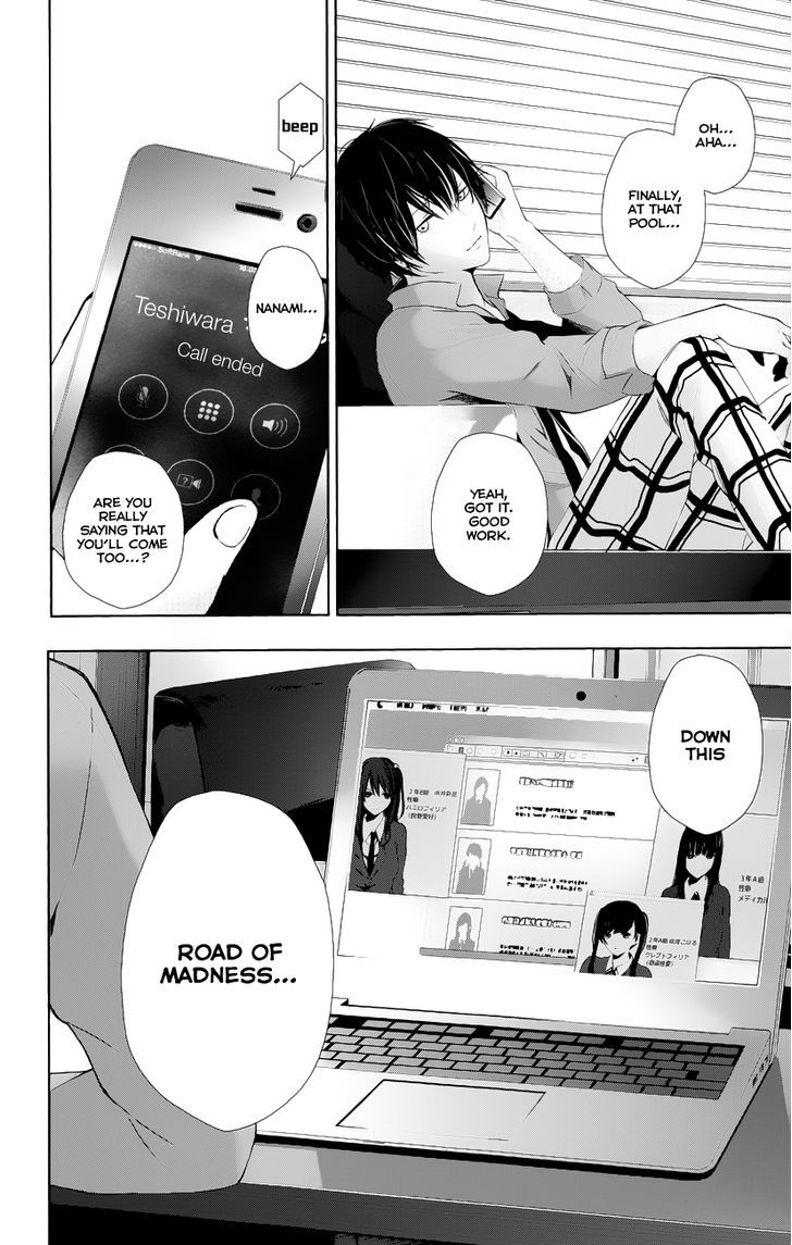 Wonder Rabbit Girl Chapter 3 #40