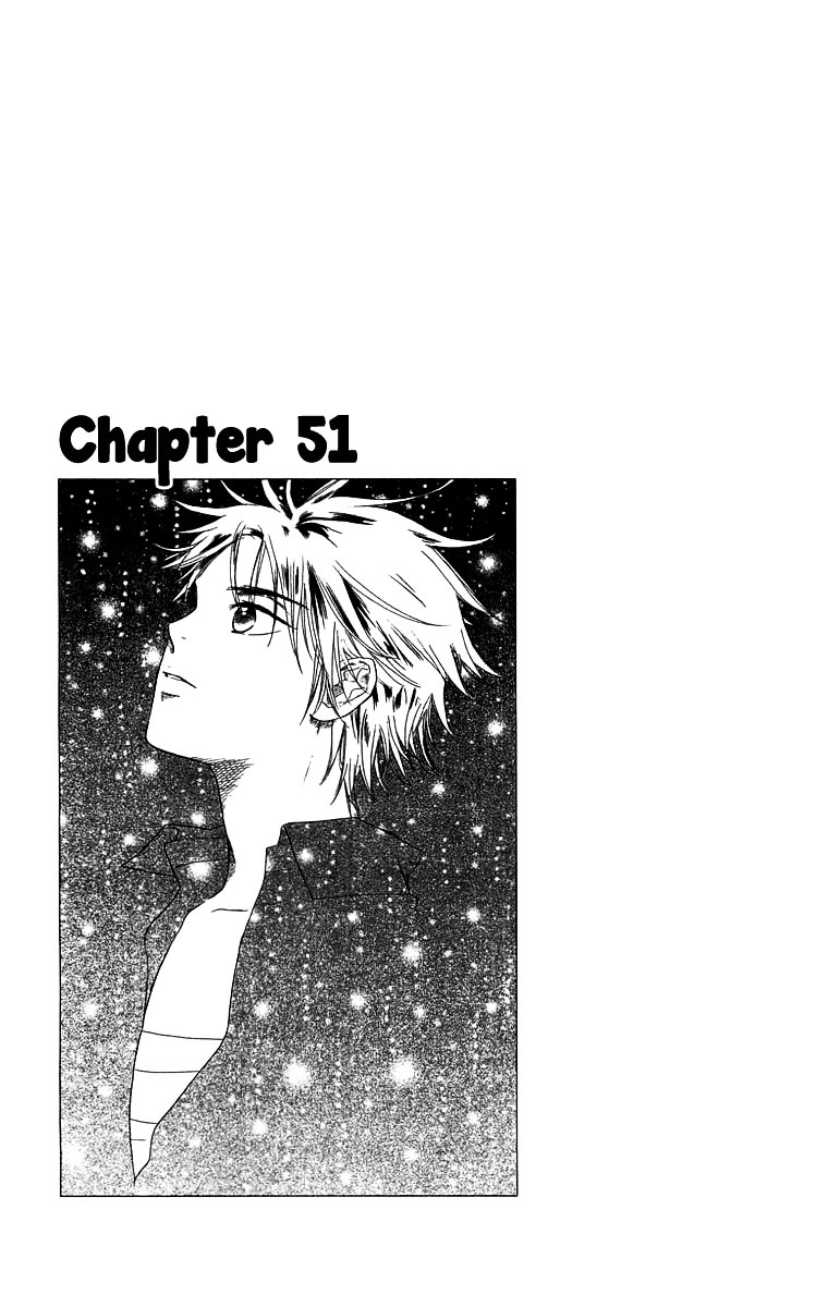 Teru Teru X Shounen Chapter 51 #2