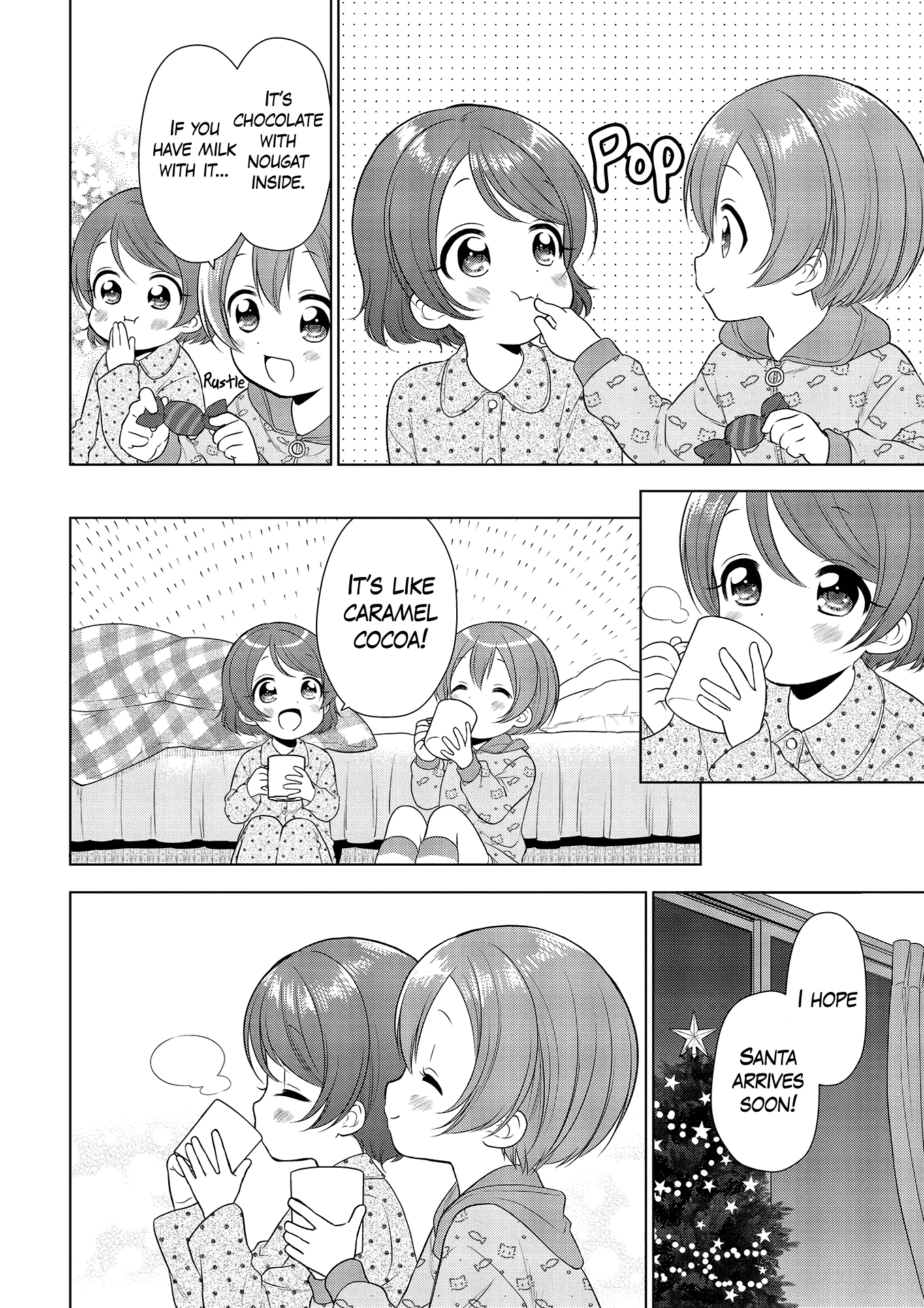 Love Live! School Idol Diary: School Idol Quest Chapter 5 #6