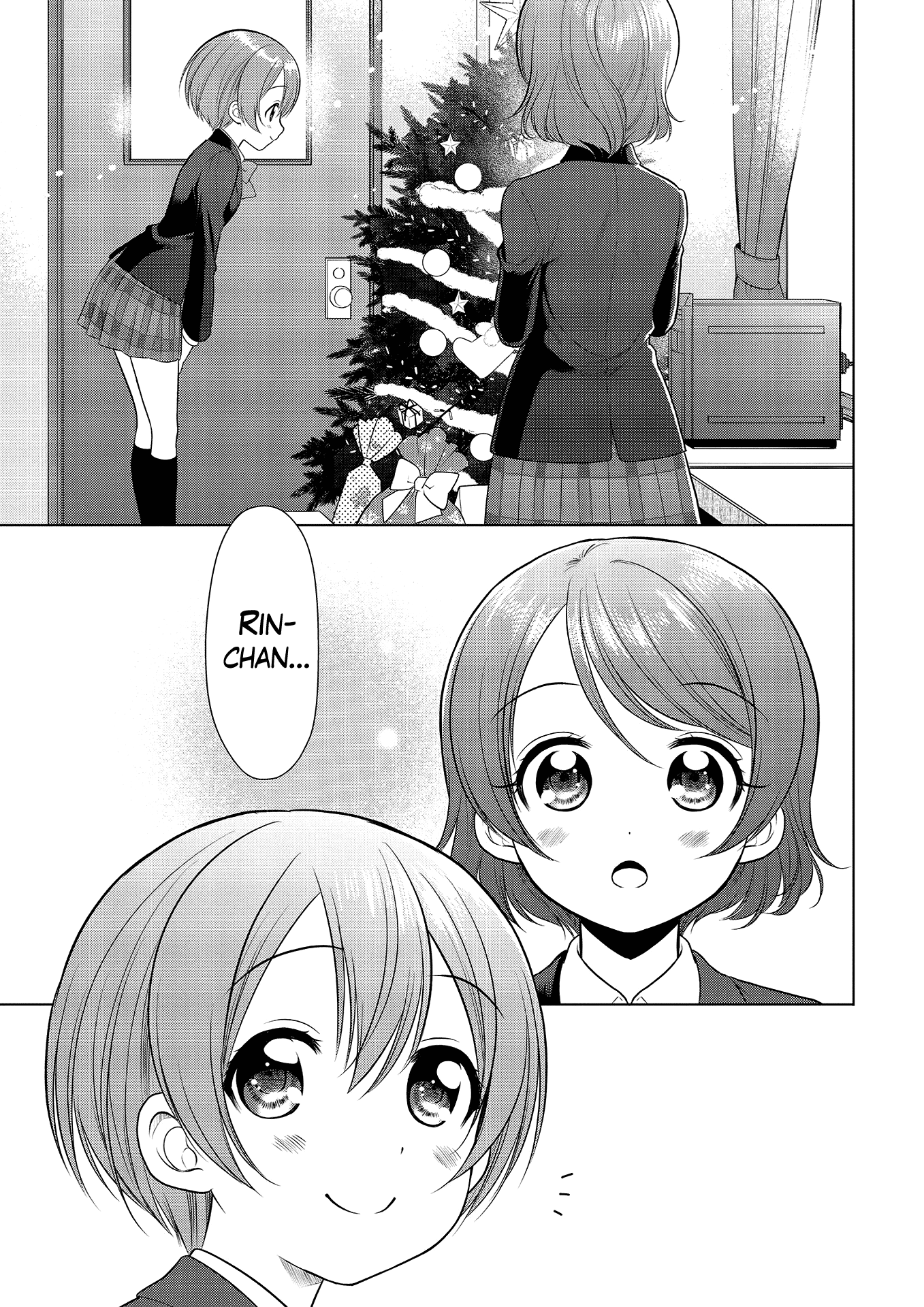 Love Live! School Idol Diary: School Idol Quest Chapter 5 #21