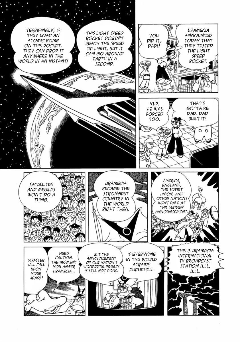 The Earth War Chapter 10 #7