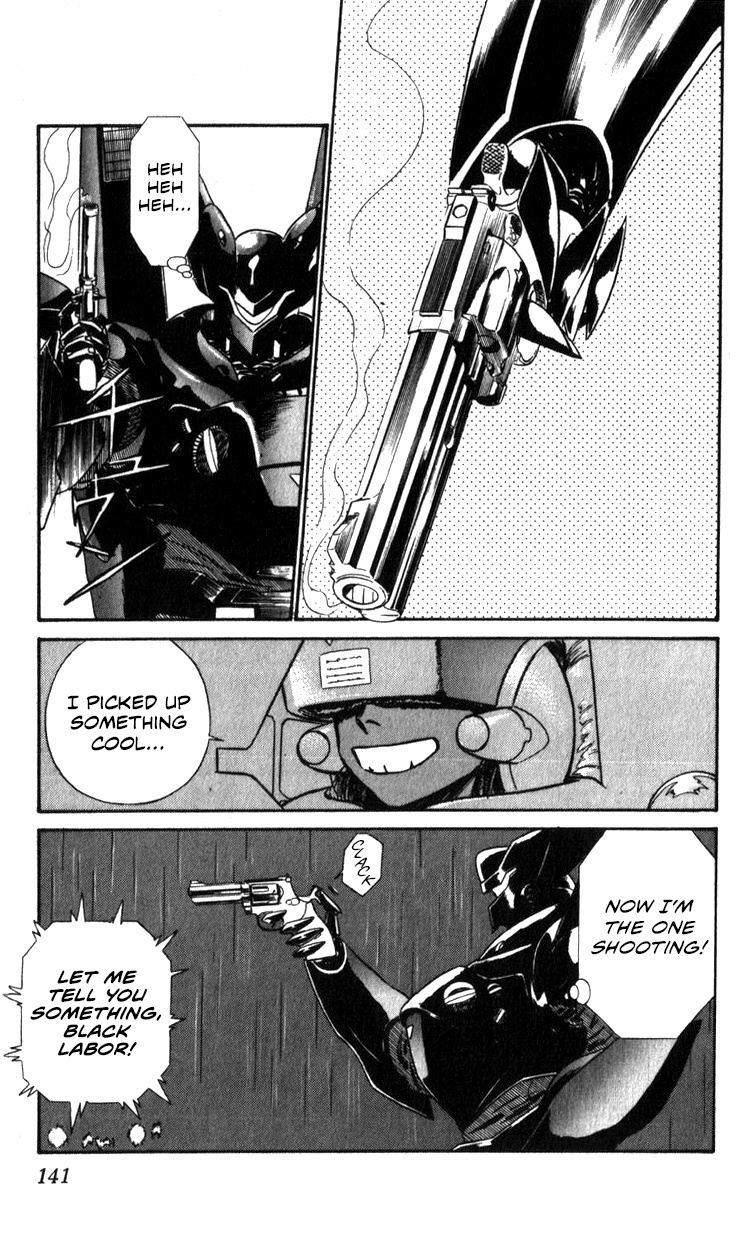 Kidou Keisatsu Patlabor Chapter 15.02 #139