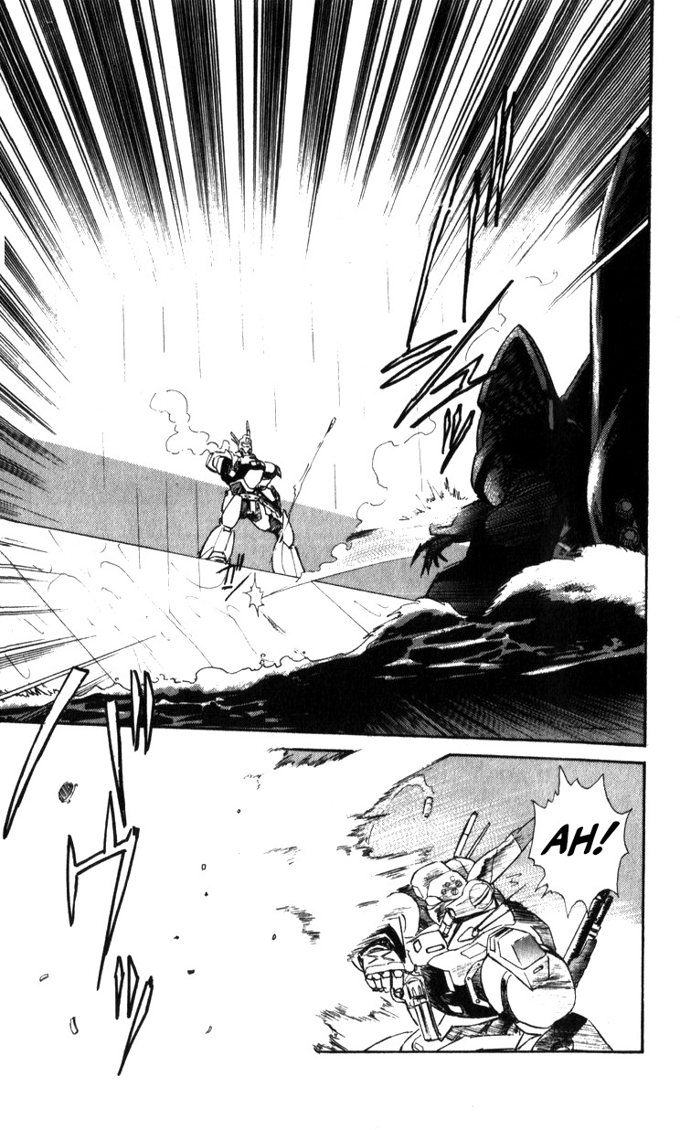 Kidou Keisatsu Patlabor Chapter 15.02 #180