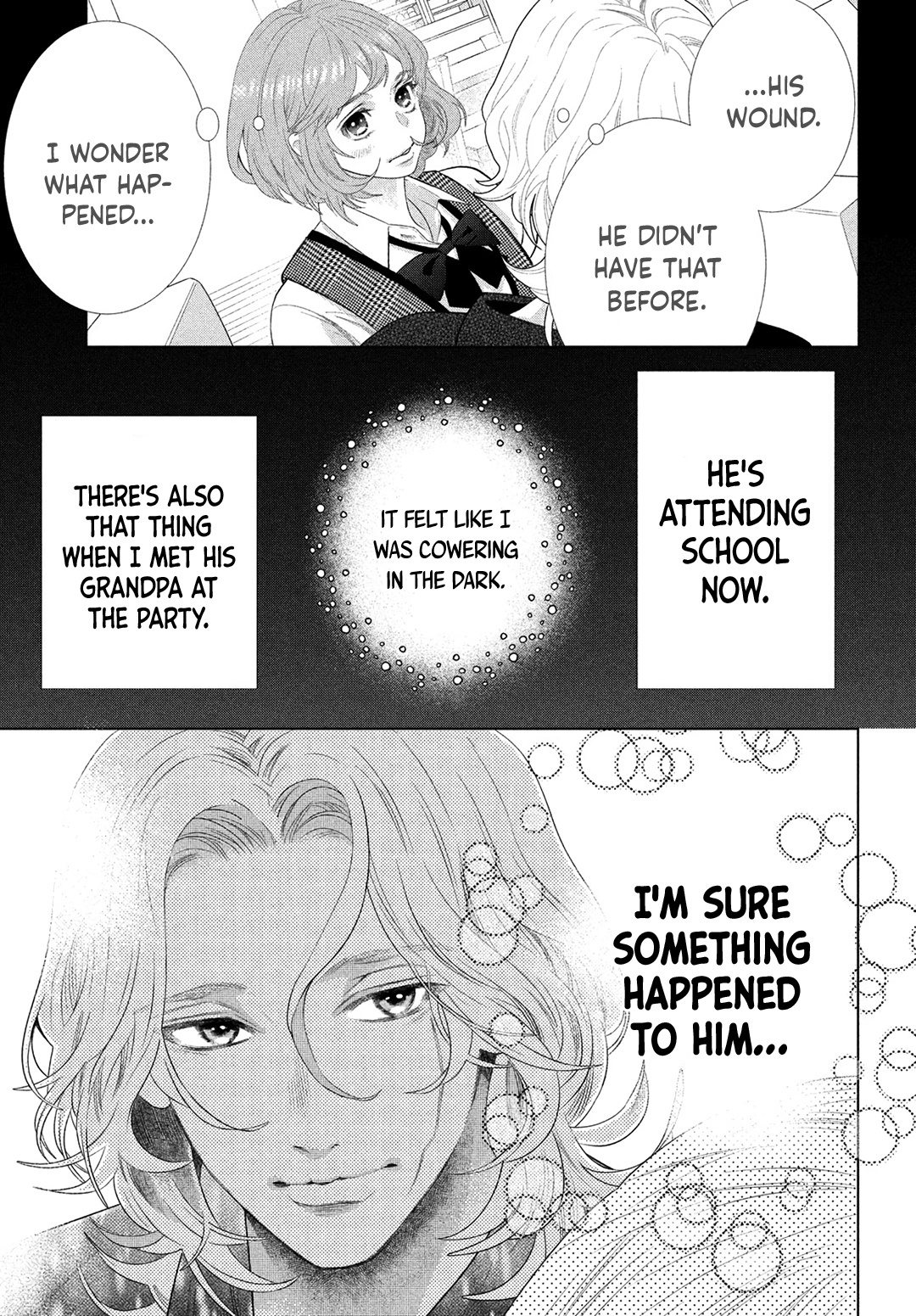 Inazuma To Romance Chapter 14 #31